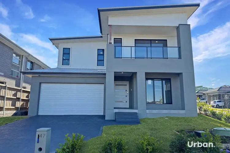 47 Storyteller Parkway, Gables NSW 2765