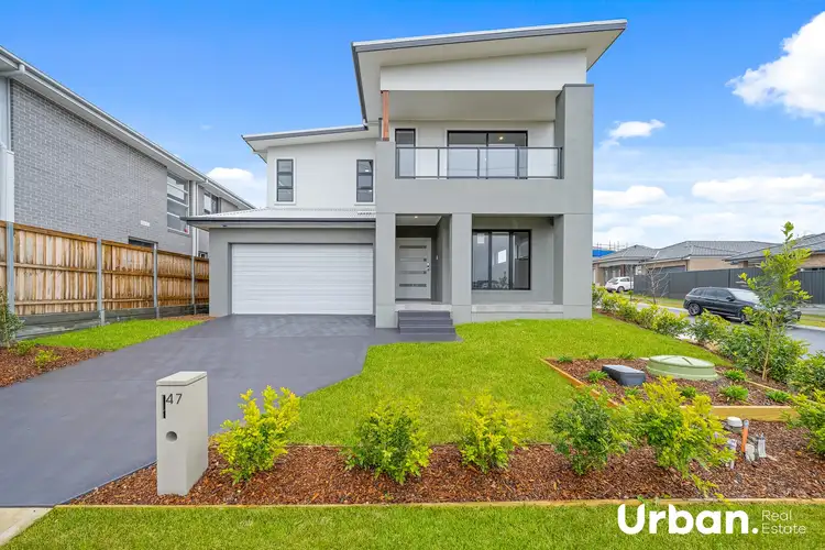 47 Storyteller Parkway, Box Hill NSW 2765