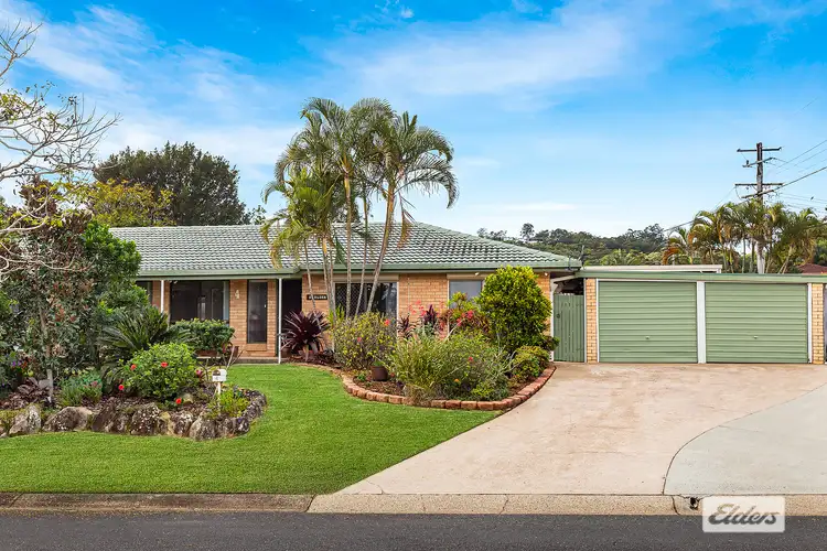 Main view of Homely house listing, 4 Ikara Drive, Springwood QLD 4127