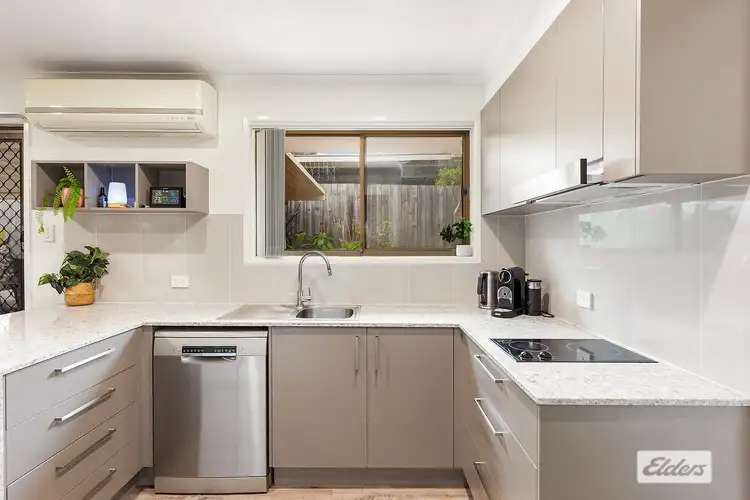Second view of Homely house listing, 4 Ikara Drive, Springwood QLD 4127