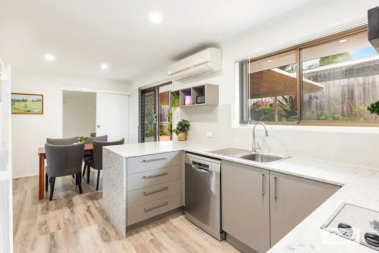 Third view of Homely house listing, 4 Ikara Drive, Springwood QLD 4127