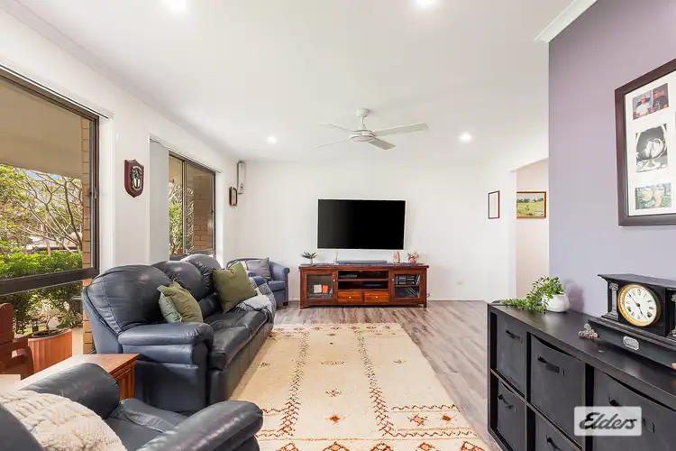 Fifth view of Homely house listing, 4 Ikara Drive, Springwood QLD 4127