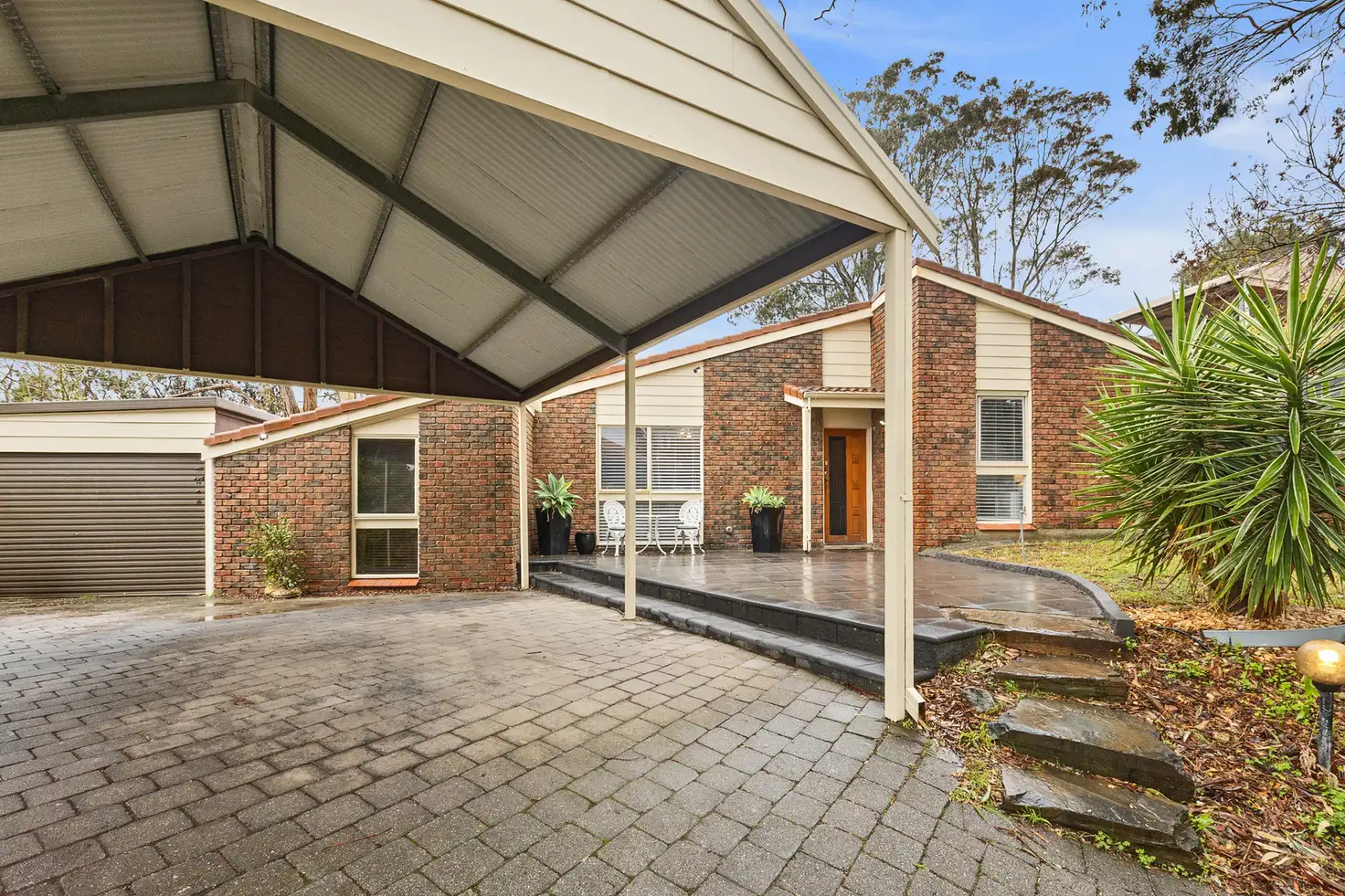 Main view of Homely house listing, 7 Nayook Grove, Happy Valley SA 5159