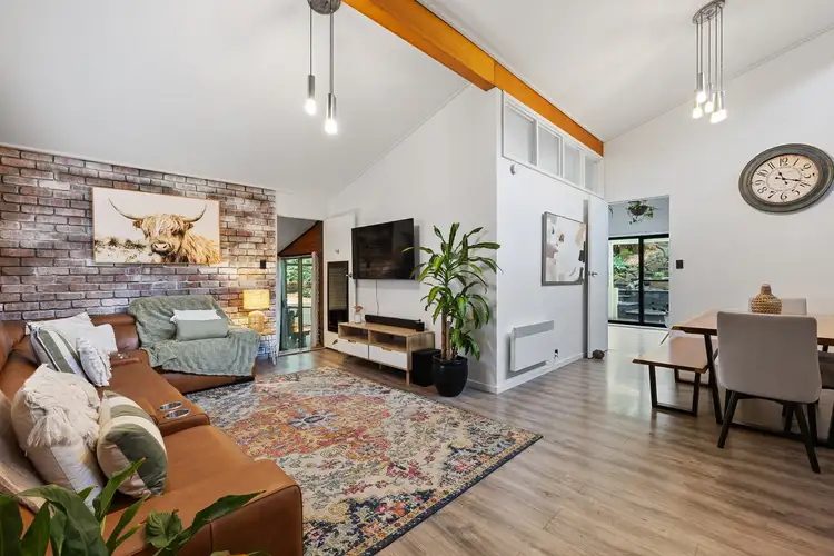 Second view of Homely house listing, 7 Nayook Grove, Happy Valley SA 5159