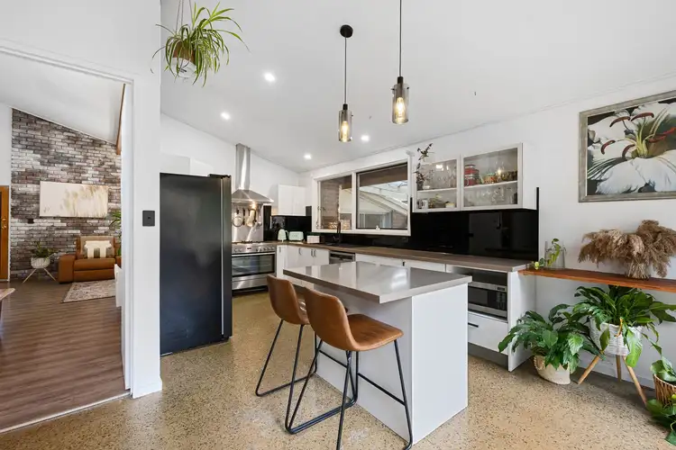 Fifth view of Homely house listing, 7 Nayook Grove, Happy Valley SA 5159