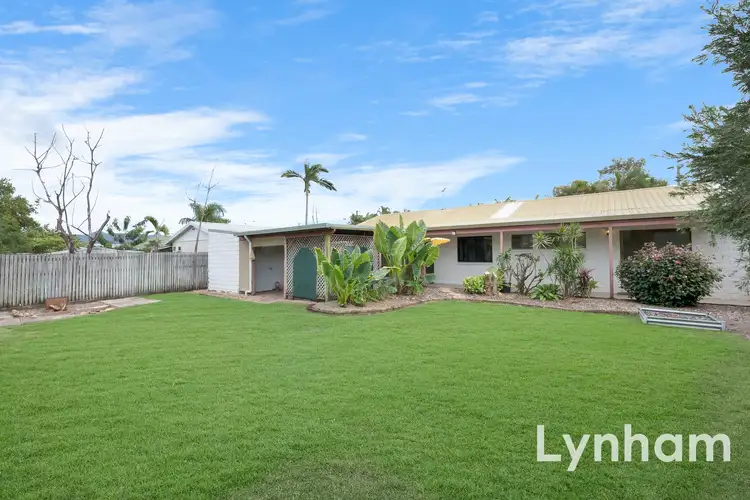 Second view of Homely house listing, 51 Glenrock Drive, Rasmussen QLD 4815