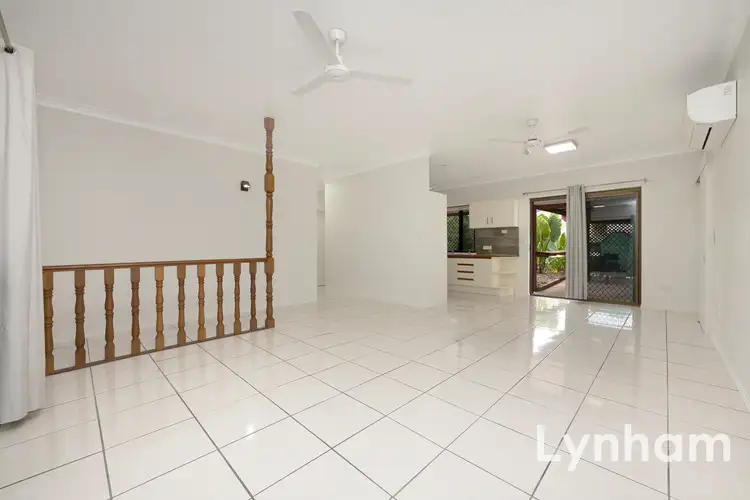 Fourth view of Homely house listing, 51 Glenrock Drive, Rasmussen QLD 4815