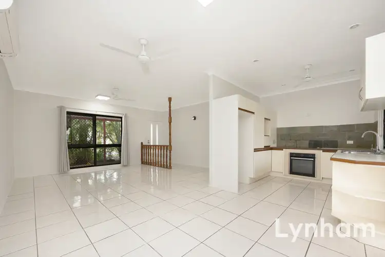 Sixth view of Homely house listing, 51 Glenrock Drive, Rasmussen QLD 4815