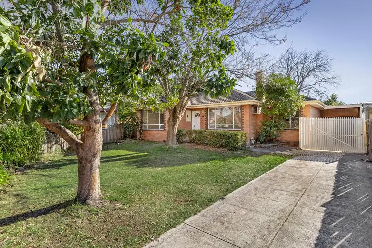 15 Lansell Court, Thomastown VIC 3074