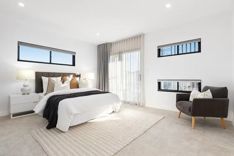 Sixth view of Homely semi-detached listing, 42A Gleeson Avenue, Condell Park NSW 2200