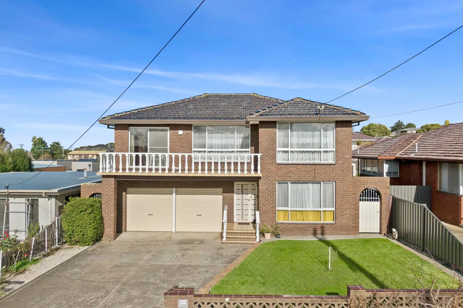 Main view of Homely house listing, 5 Ernest Street, Bell Post Hill VIC 3215