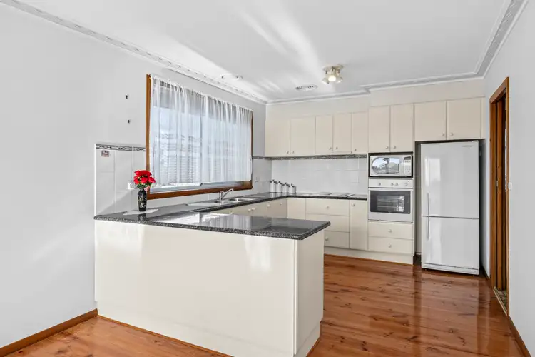 Second view of Homely house listing, 5 Ernest Street, Bell Post Hill VIC 3215