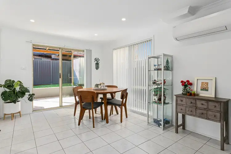 Fourth view of Homely townhouse listing, 1/11 Owen Jones Row, Menai NSW 2234