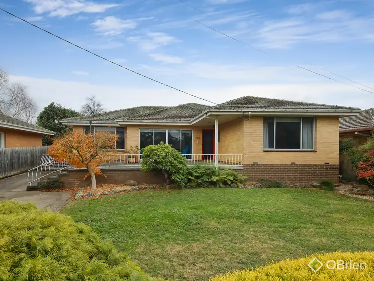 7 Morton Avenue, Drouin VIC 3818