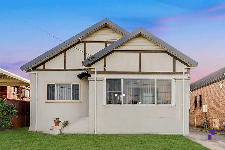24 Gosling Street, Greenacre NSW 2190
