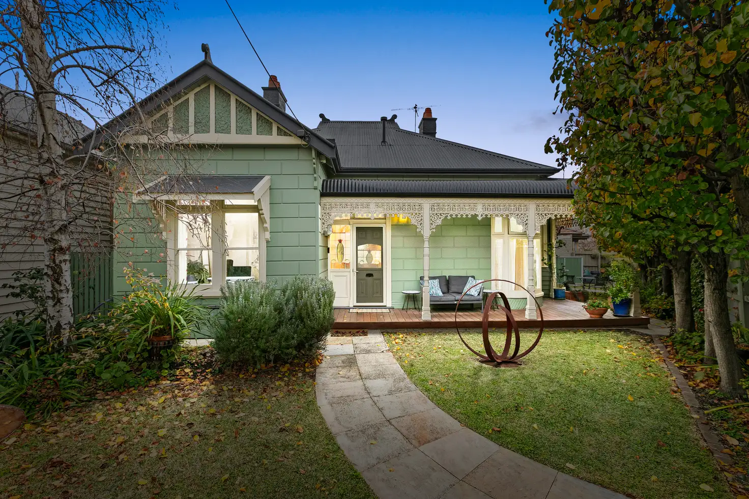 Main view of Homely house listing, 202 Melbourne Road, Williamstown VIC 3016