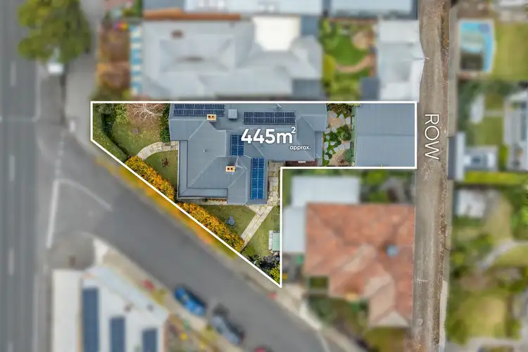 Second view of Homely house listing, 202 Melbourne Road, Williamstown VIC 3016