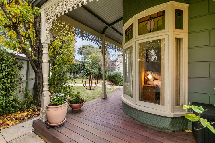 Fourth view of Homely house listing, 202 Melbourne Road, Williamstown VIC 3016