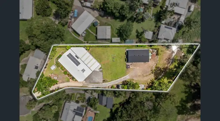 9 Dudley Street, Nambour QLD 4560