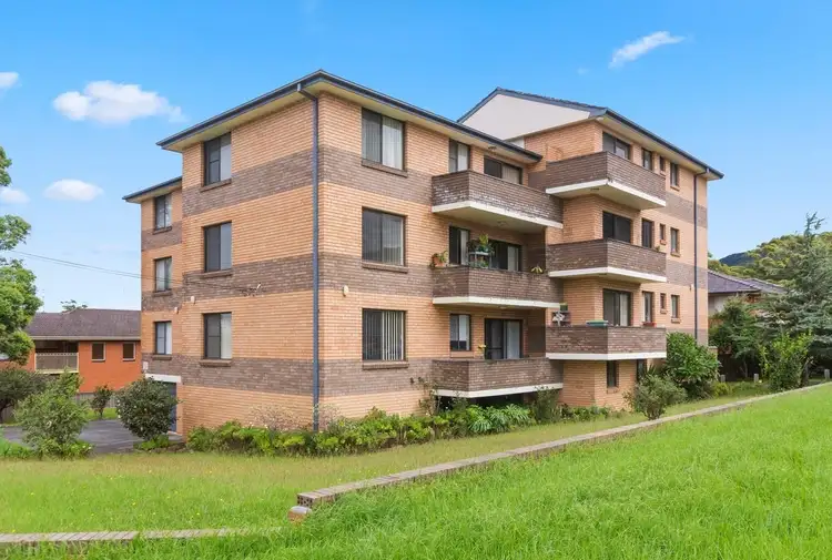 7/19 Underwood Street, Corrimal NSW 2518