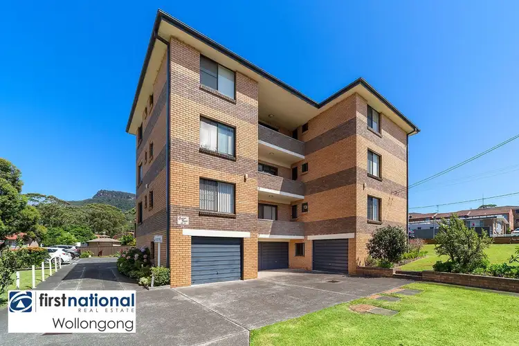 7/19 Underwood Street, Corrimal NSW 2518