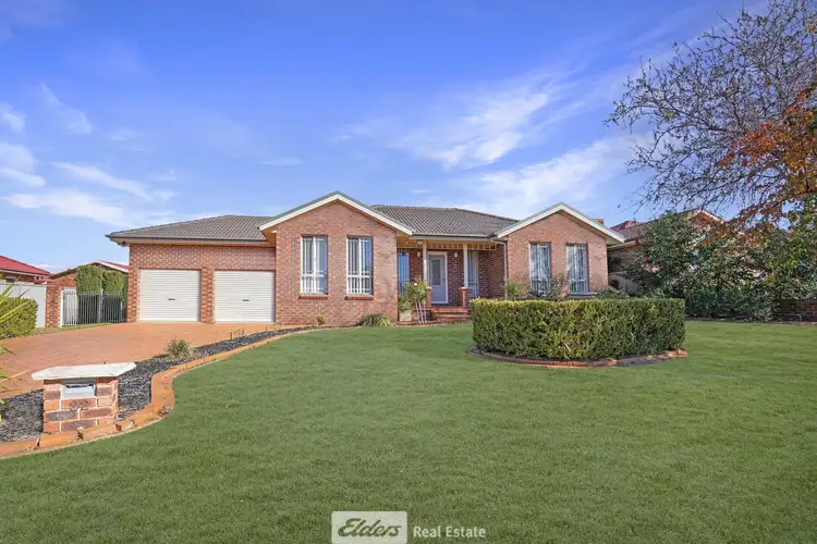 22 Nicholls Street, Griffith NSW 2680