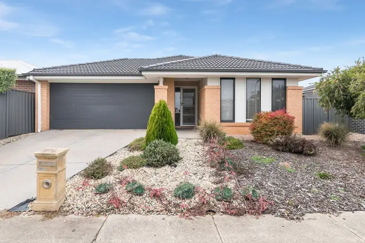Main view of Homely house listing, 16 Grassy Street, Kilmore VIC 3764