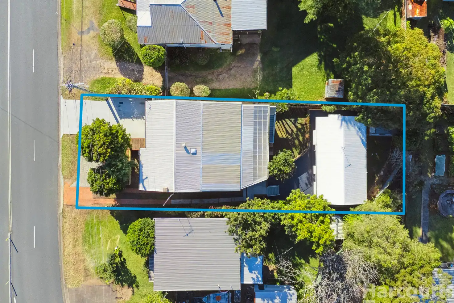Main view of Homely house listing, 26 Ocean Drive, Port Macquarie NSW 2444