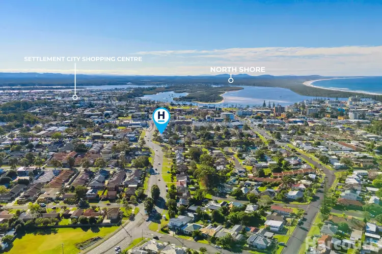 Second view of Homely house listing, 26 Ocean Drive, Port Macquarie NSW 2444