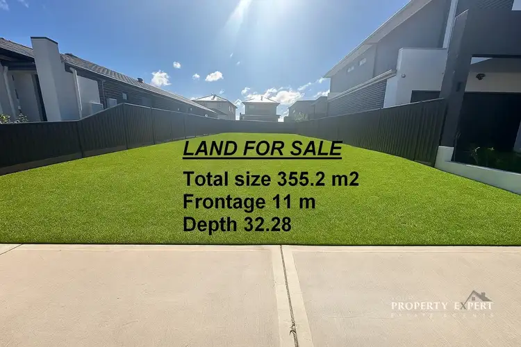 Main view of Homely land listing, 49 Annan Avenue (Melonba), Marsden Park NSW 2765