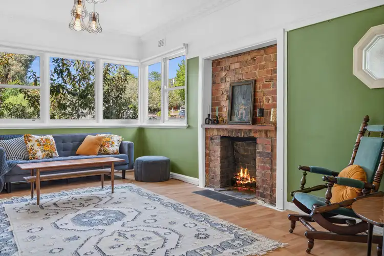 Main view of Homely house listing, 17 Service Street, Clunes VIC 3370