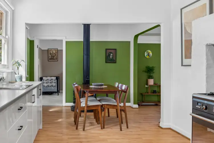 Fifth view of Homely house listing, 17 Service Street, Clunes VIC 3370