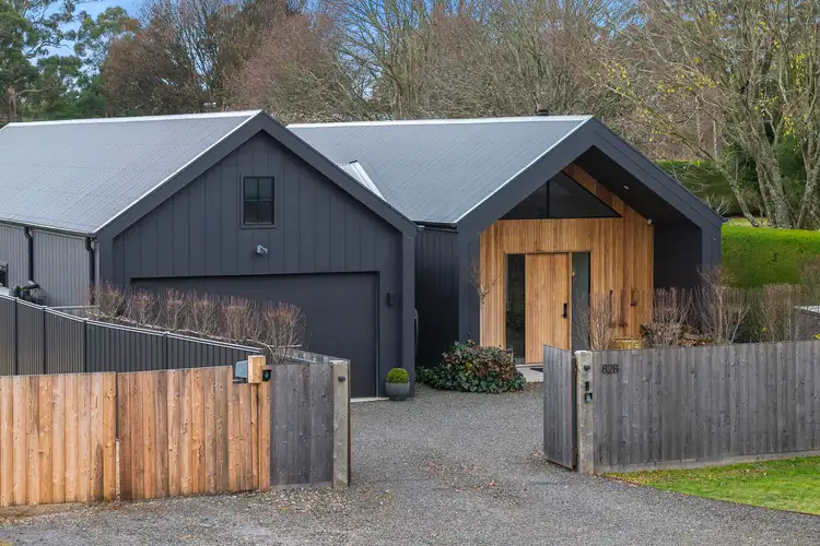 82B High Street, Trentham VIC 3458