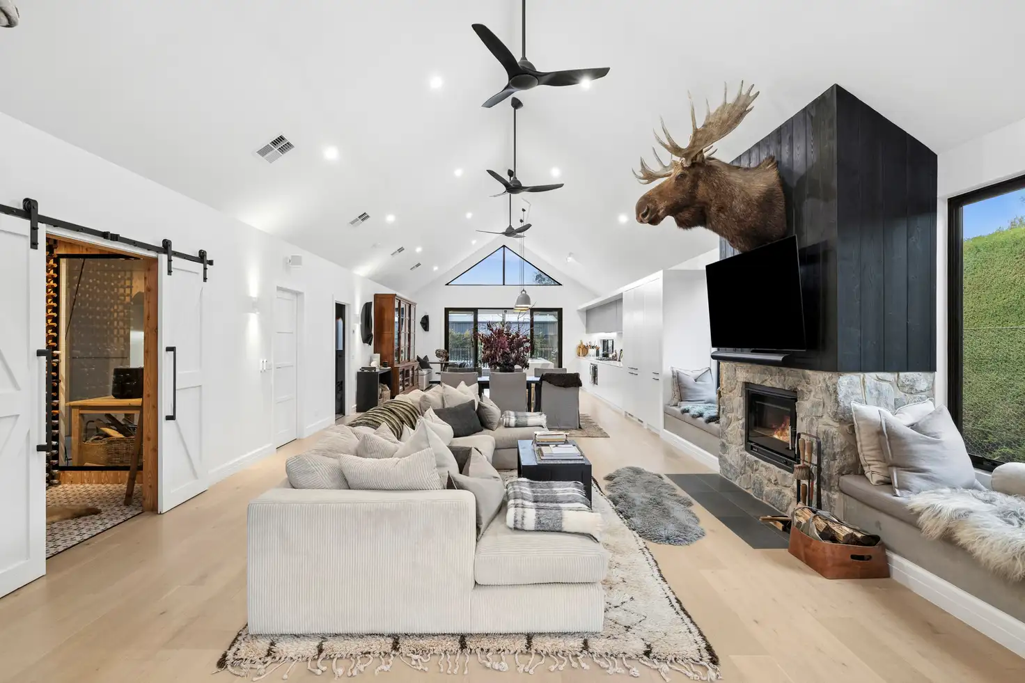 Main view of Homely house listing, 82B High Street, Trentham VIC 3458