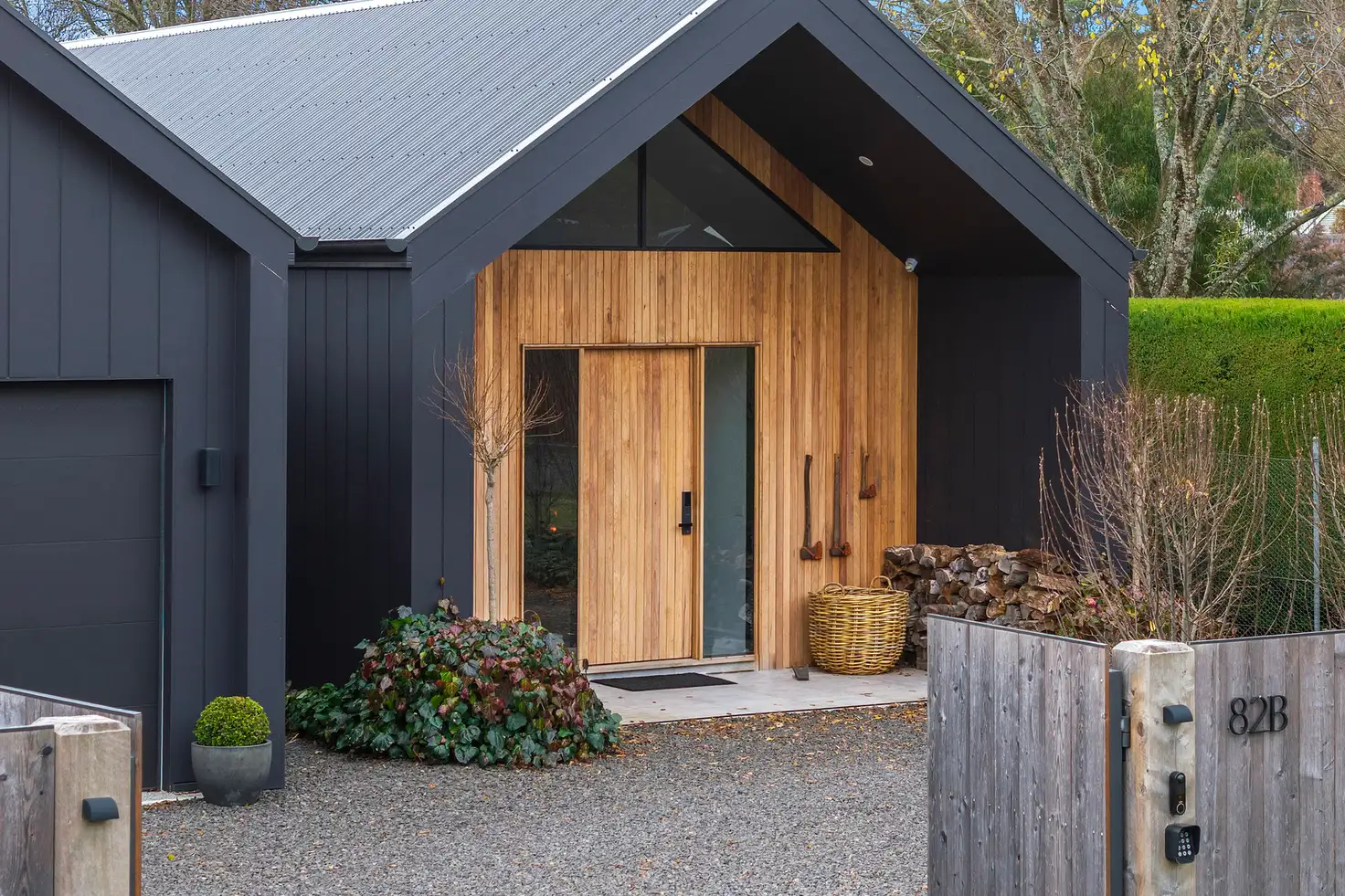 Main view of Homely house listing, 82B High Street, Trentham VIC 3458