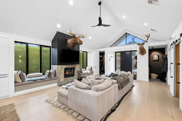 Second view of Homely house listing, 82B High Street, Trentham VIC 3458
