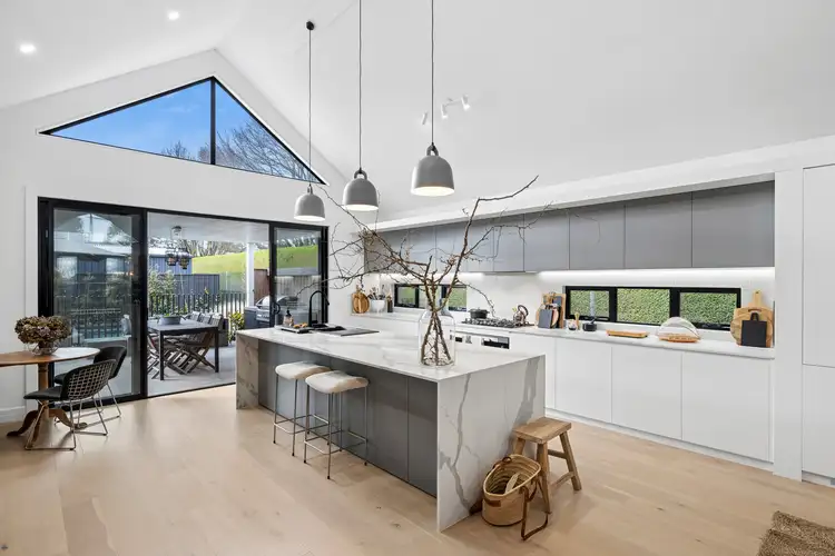 Fifth view of Homely house listing, 82B High Street, Trentham VIC 3458