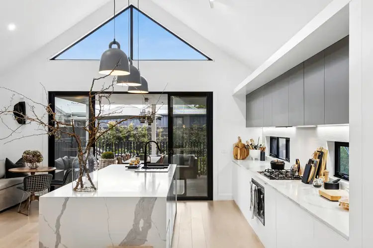 Fifth view of Homely house listing, 82B High Street, Trentham VIC 3458