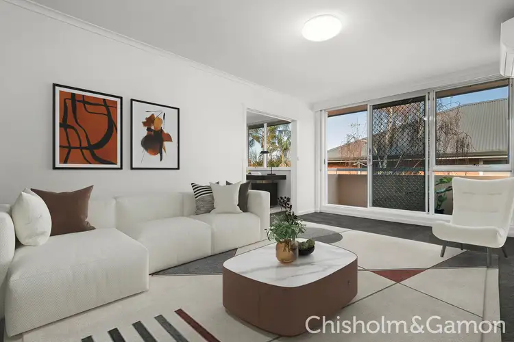 8/9 Tiuna Grove, Elwood VIC 3184