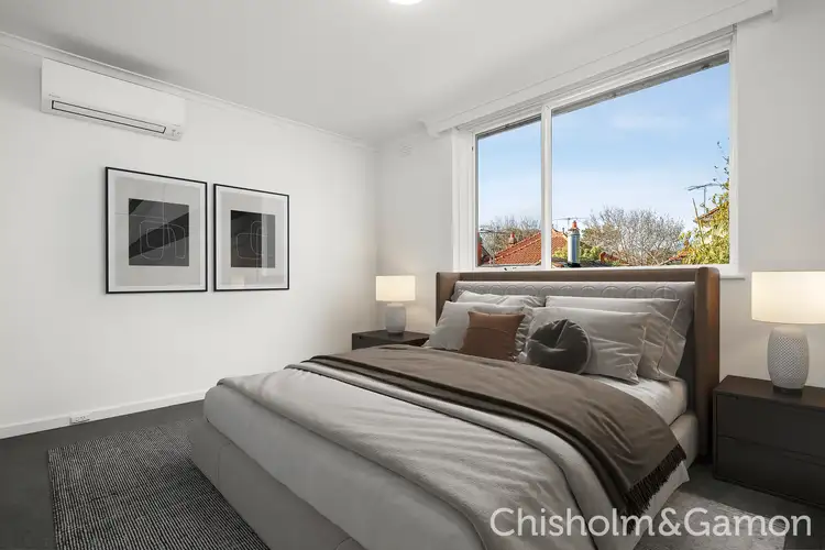 Fifth view of Homely apartment listing, 8/9 Tiuna Grove, Elwood VIC 3184