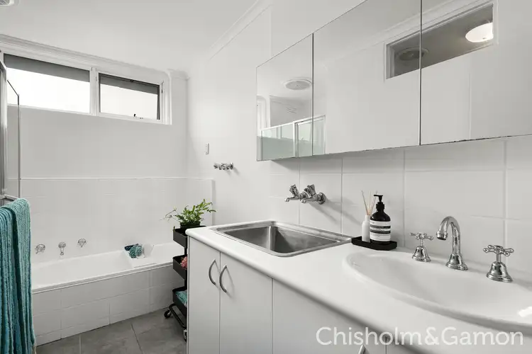 Sixth view of Homely apartment listing, 8/9 Tiuna Grove, Elwood VIC 3184