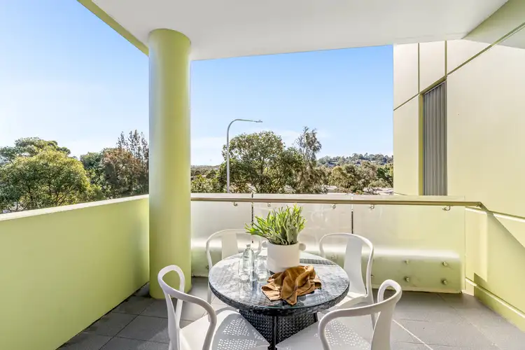Third view of Homely apartment listing, 205/7 Mallard Lane, Warriewood NSW 2102