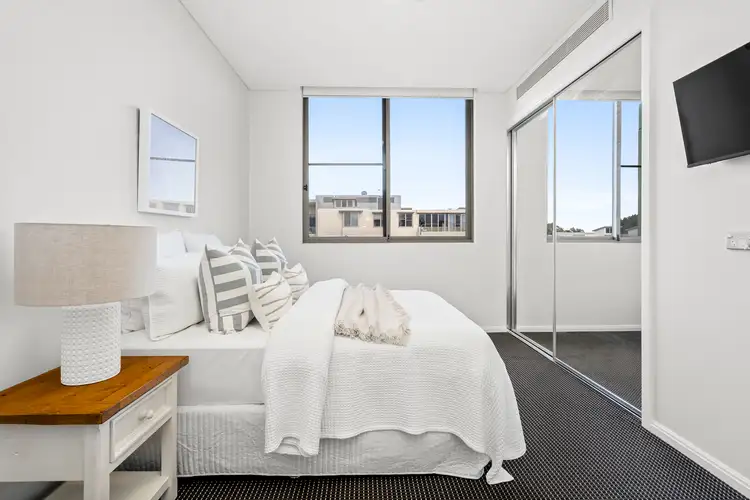 Fourth view of Homely apartment listing, 205/7 Mallard Lane, Warriewood NSW 2102