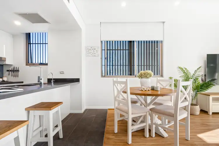 Fifth view of Homely apartment listing, 205/7 Mallard Lane, Warriewood NSW 2102