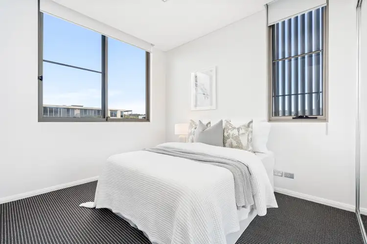 Sixth view of Homely apartment listing, 205/7 Mallard Lane, Warriewood NSW 2102