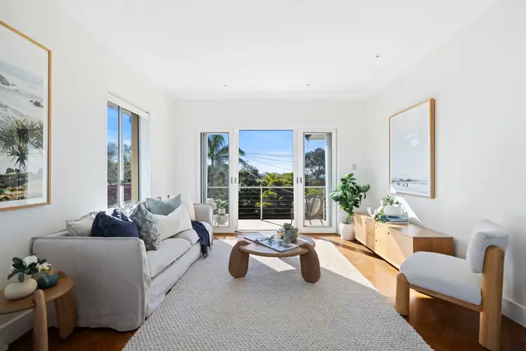 3/10 Pavilion Street, Queenscliff NSW 2096