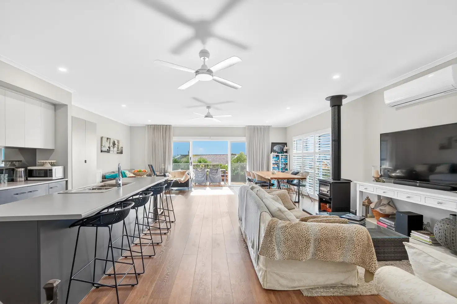 Main view of Homely house listing, 4a Clair Crescent, Encounter Bay SA 5211