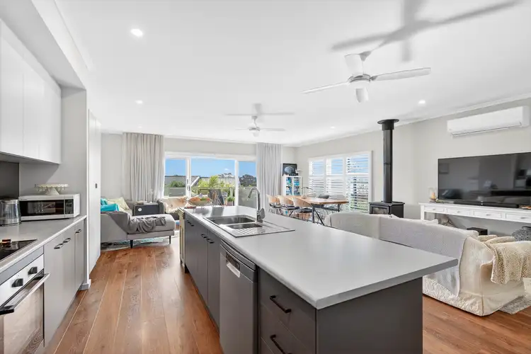 Fourth view of Homely house listing, 4a Clair Crescent, Encounter Bay SA 5211