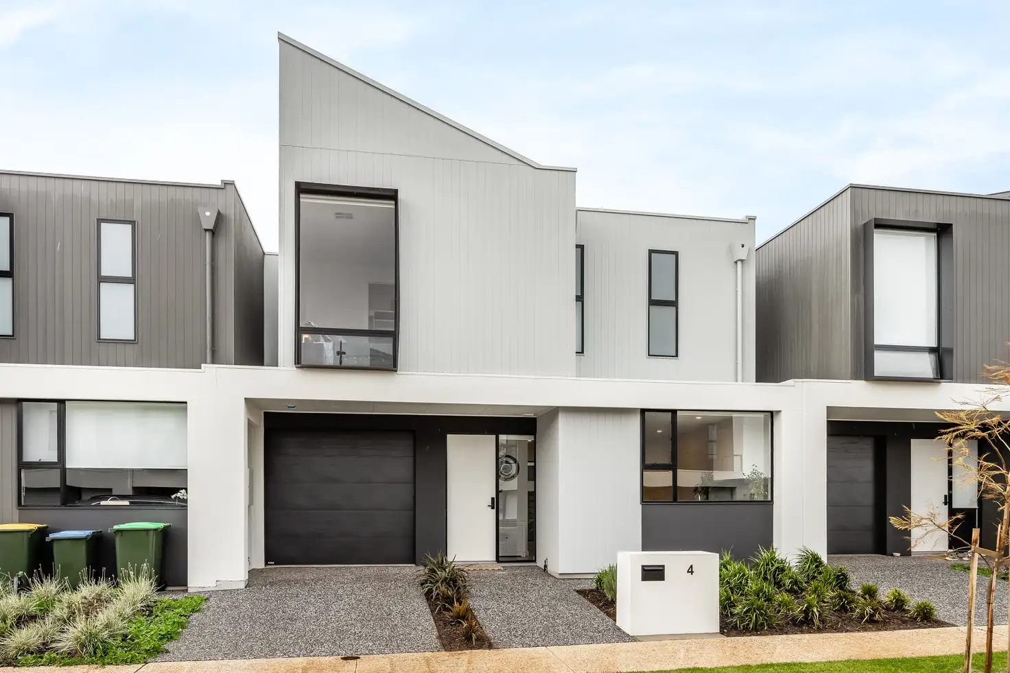 Main view of Homely house listing, 4 MacIntosh Crescent, Woodforde SA 5072