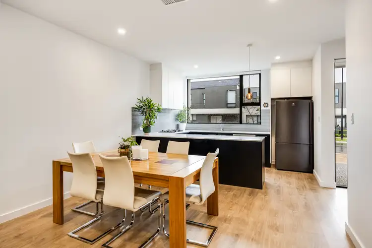Second view of Homely house listing, 4 MacIntosh Crescent, Woodforde SA 5072